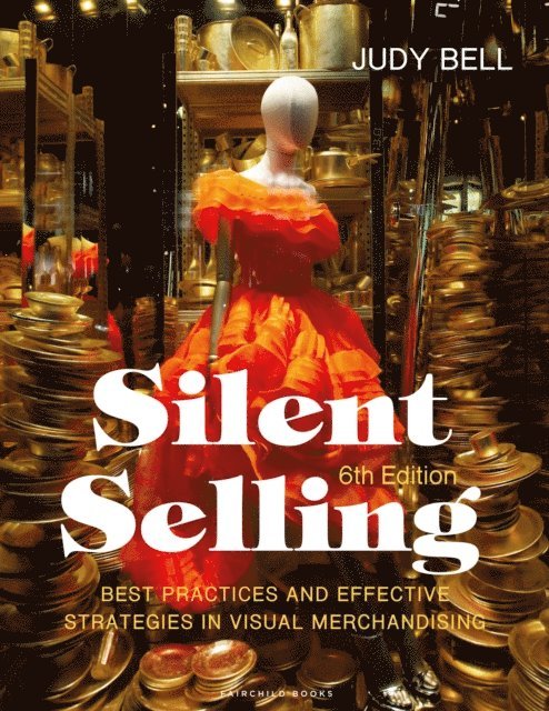 Judy Bell - Silent Selling, E-bok