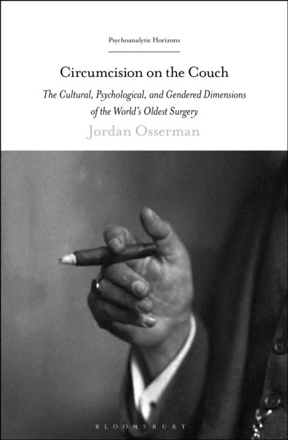 Jordan Osserman - Circumcision on the Couch, E-bok