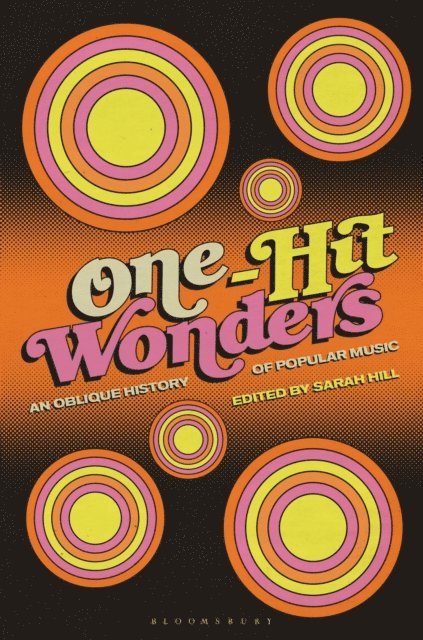 Sarah Hill - One-Hit Wonders, E-bok