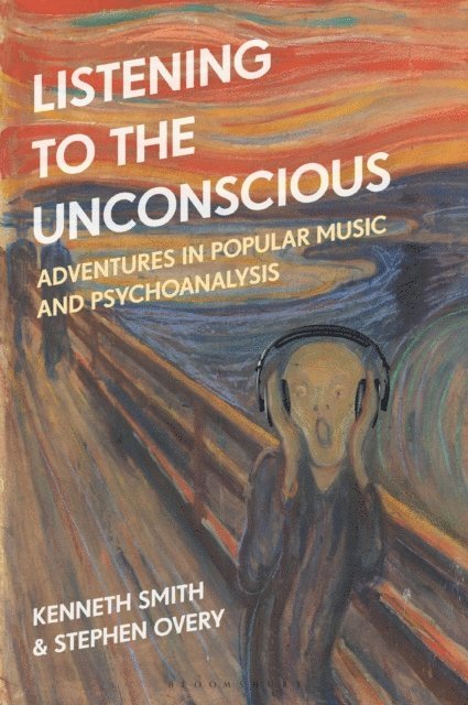 Kenneth Smith, Stephen Overy - Listening to the Unconscious, E-bok