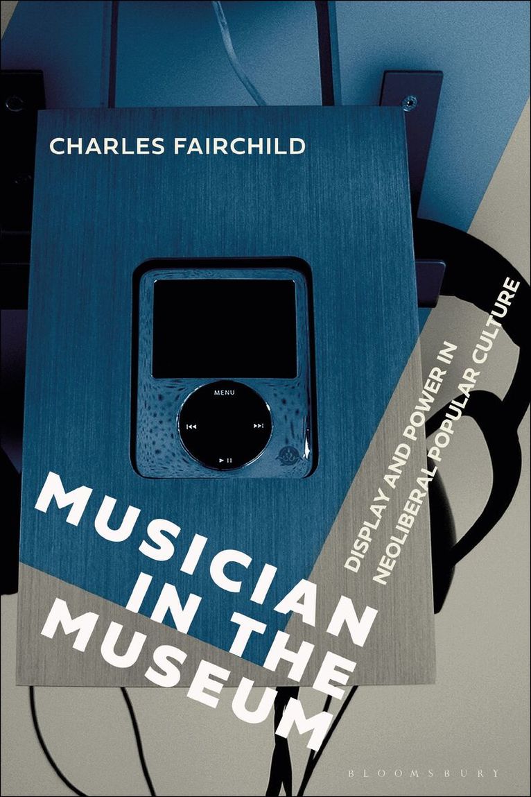 Charles Fairchild - Musician in the Museum, Inbunden. Tillgänglighet: Lägg i varukorg