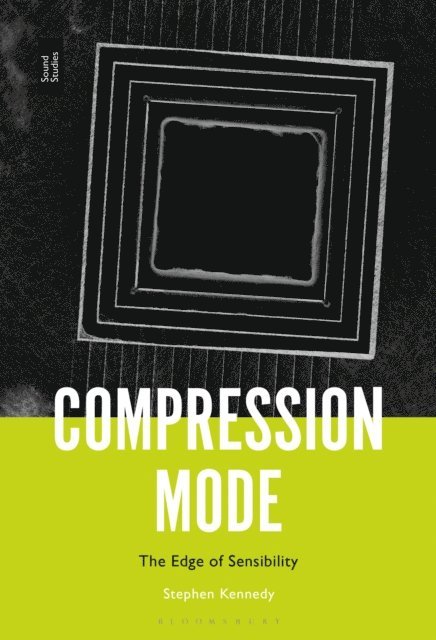 Stephen Kennedy - Compression Mode, E-bok