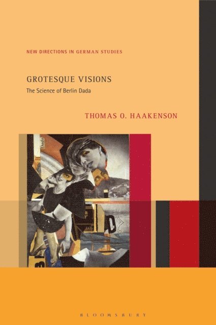 Thomas O. Haakenson - Grotesque Visions, E-bok
