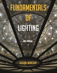 Fundamentals of Lighting