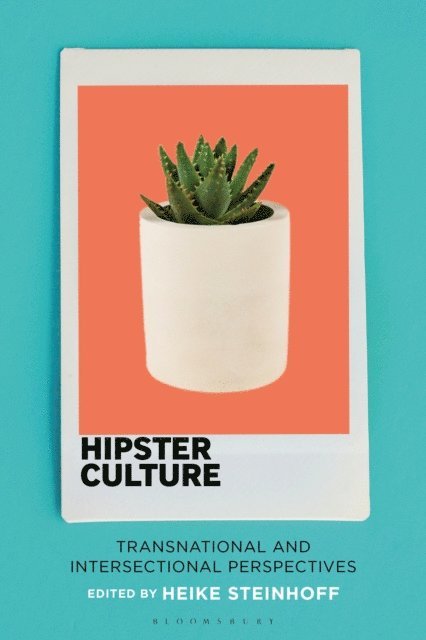 Heike Steinhoff - Hipster Culture, E-bok