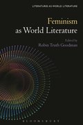 Feminism as World Literature