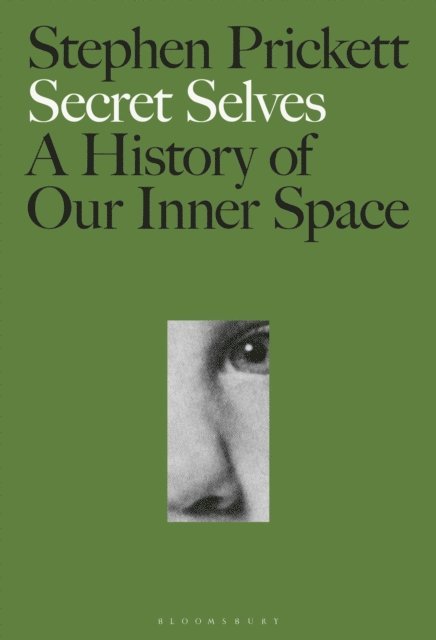 Stephen Prickett - Secret Selves, E-bok