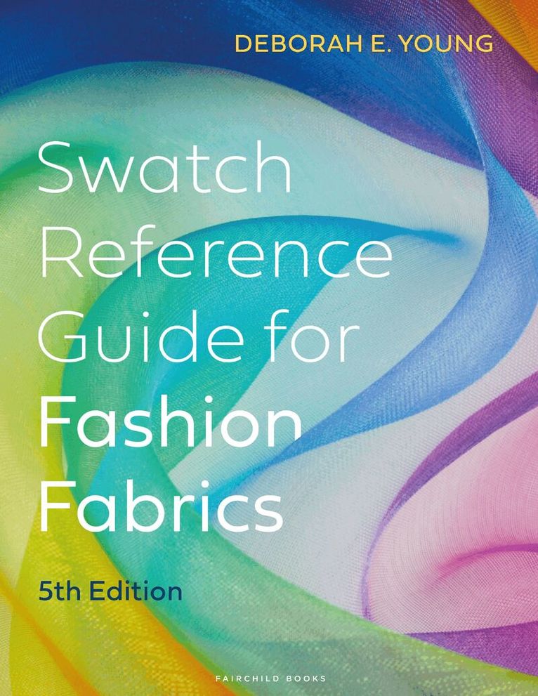 Deborah E. Young - Swatch Reference Guide for Fashion Fabrics, Övrigt
