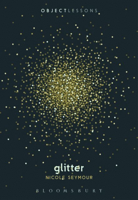 Nicole Seymour - Glitter, E-bok