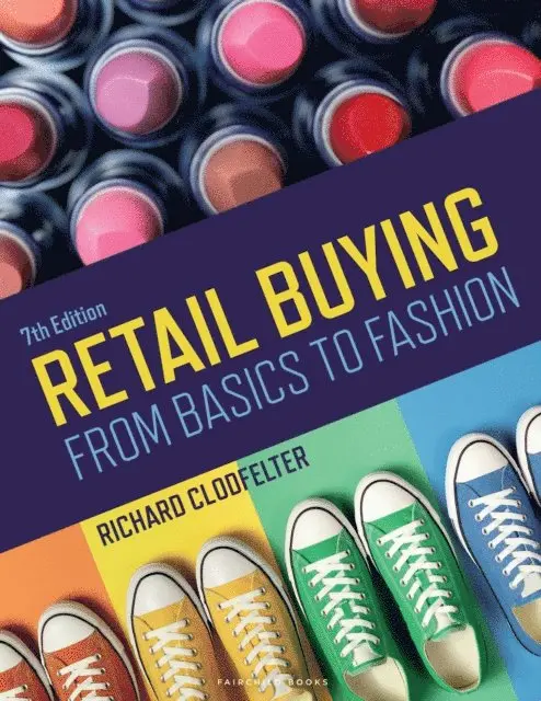 Richard Clodfelter - Retail Buying, E-bok. Tillgänglighet: Lägg i varukorg