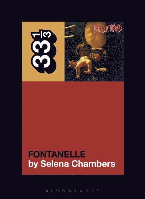 Selena Chambers - Babes in Toyland’s Fontanelle, E-bok