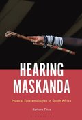 Hearing Maskanda