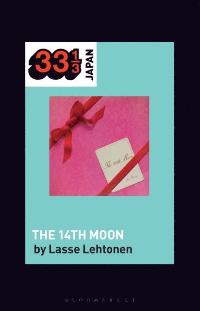 Lasse Lehtonen - Yuming's The 14th Moon, E-bok