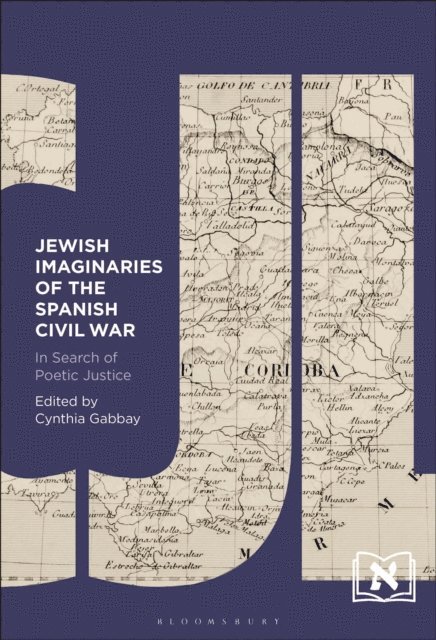 Cynthia Gabbay - Jewish Imaginaries of the Spanish Civil War, E-bok