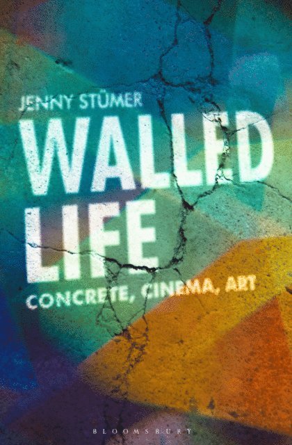 Jenny Stümer - Walled Life, E-bok