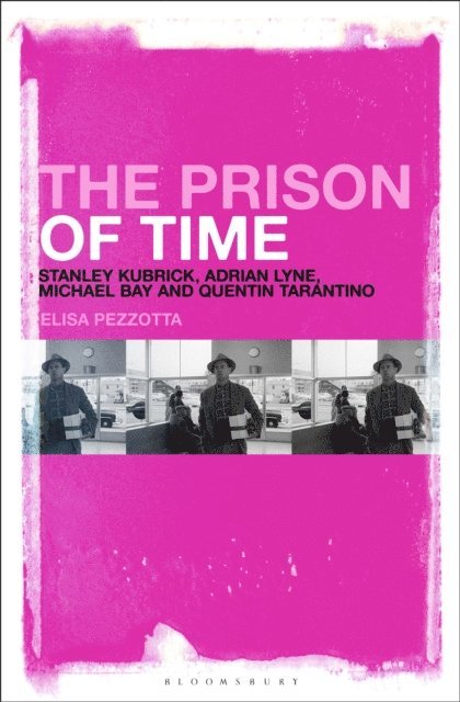 Elisa Pezzotta - Prison of Time, E-bok