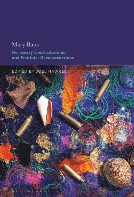 Joel Hawkes - Mary Butts, E-bok