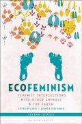 Ecofeminism, Second Edition