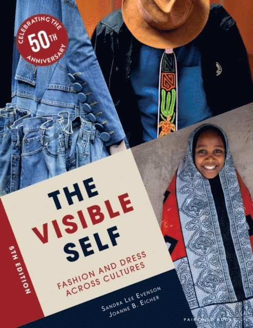 Joanne B. Eicher, Sandra Lee Evenson - Visible Self, E-bok