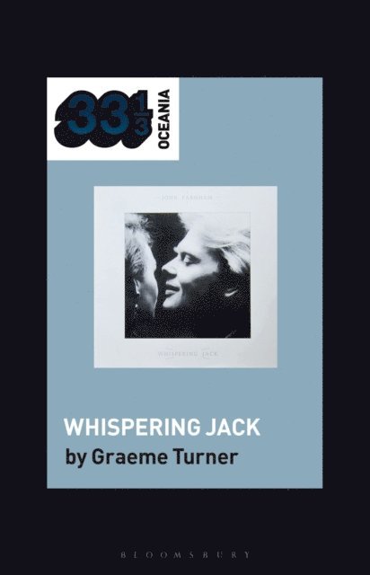 Graeme Turner - John Farnham's Whispering Jack, E-bok
