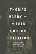 Thomas Hardy and the Folk Horror Tradition