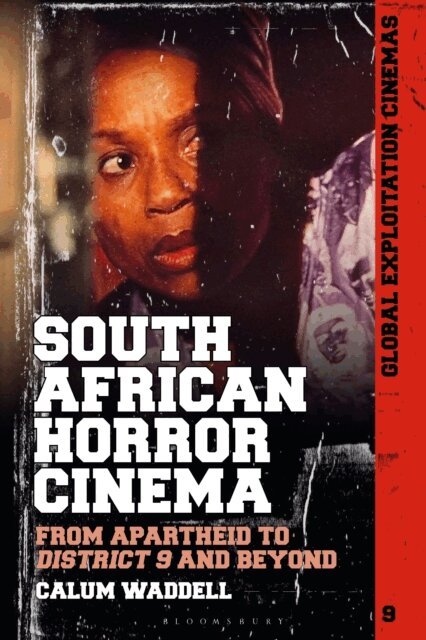 Calum Waddell - South African Horror Cinema, E-bok