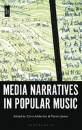 Media Narratives in Popular Music
