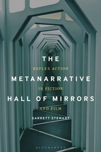 Garrett Stewart - Metanarrative Hall of Mirrors, E-bok