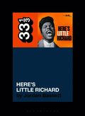 Little Richard's Here's Little Richard