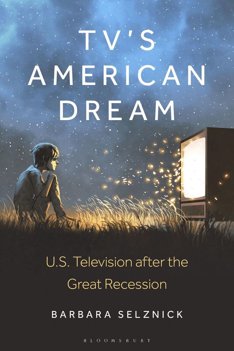 Barbara Selznick - TV’s American Dream, Häftad