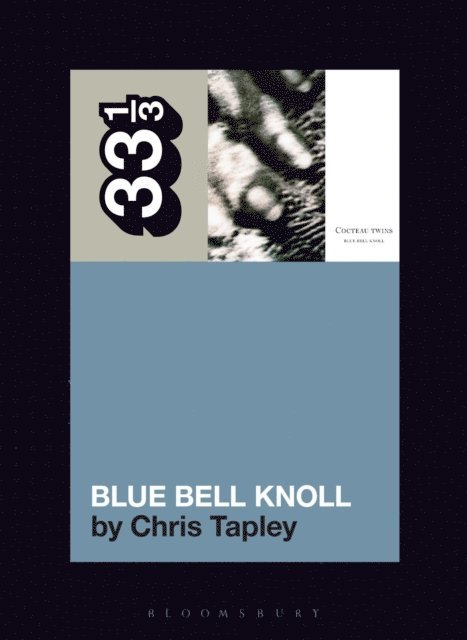 Chris Tapley - Cocteau Twins' Blue Bell Knoll, E-bok