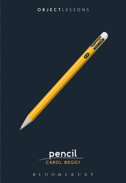 Carol Beggy - Pencil, E-bok. Tillgänglighet: Lägg i varukorg