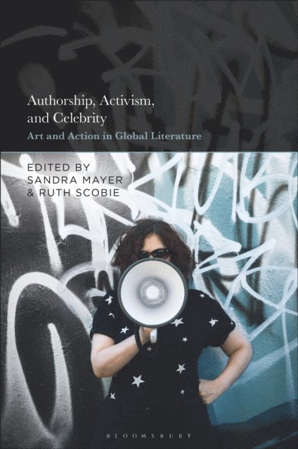 Sandra Mayer, Ruth Scobie - Authorship, Activism and Celebrity, E-bok