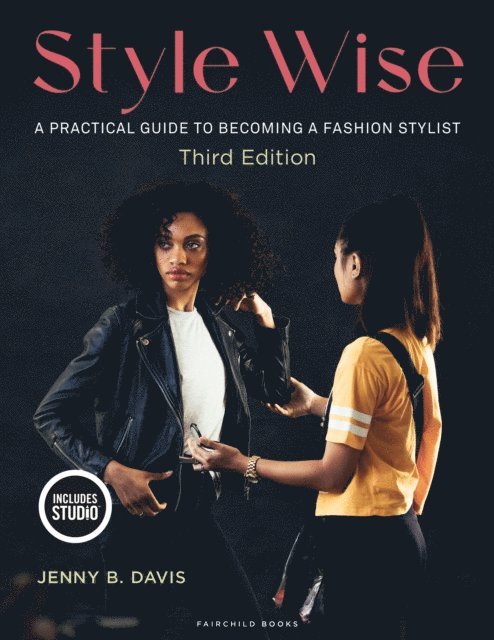 Jenny B. Davis - Style Wise, E-bok. Tillgänglighet: Lägg i varukorg