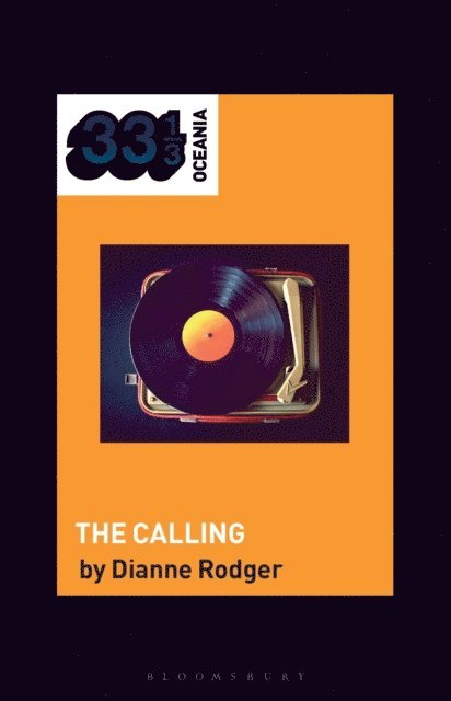 Dianne Rodger - Hilltop Hoods' The Calling, E-bok