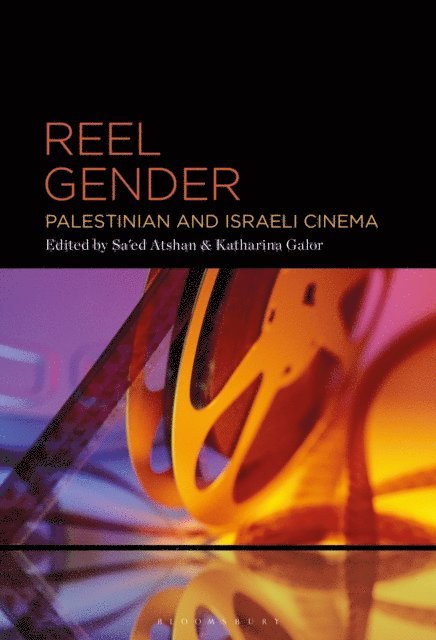 Sa'ed Atshan, Katharina Galor - Reel Gender, E-bok