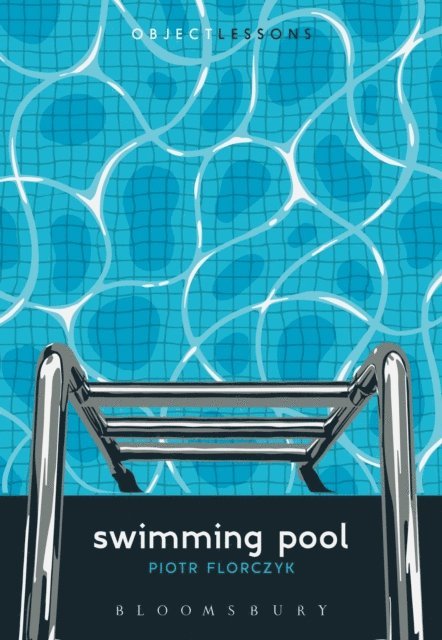 Piotr Florczyk - Swimming Pool, E-bok