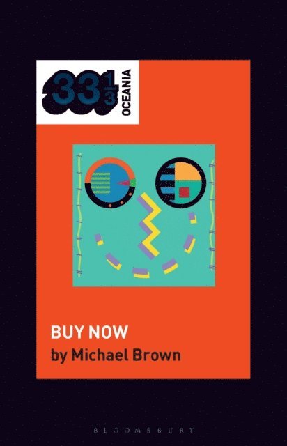 Michael Brown - Eyeliner's Buy Now, E-bok