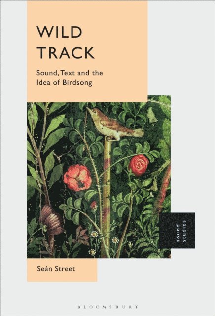 Seán Street - Wild Track, E-bok