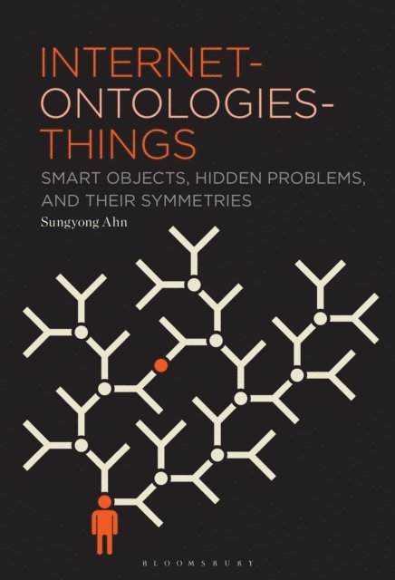 Sungyong Ahn - Internet-ontologies-Things, E-bok