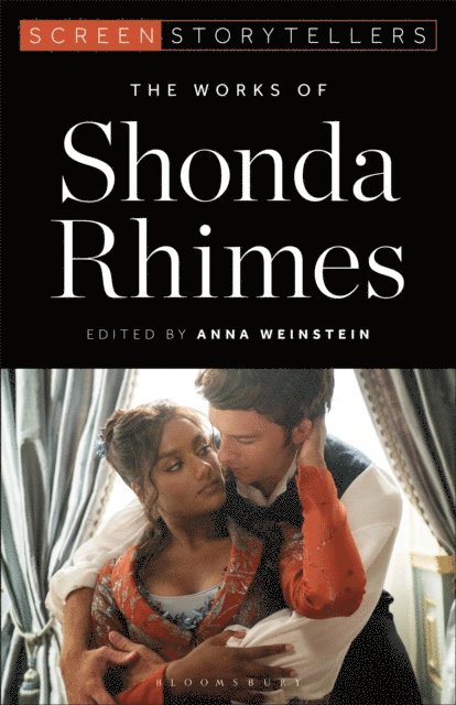Anna Weinstein - Works of Shonda Rhimes, E-bok