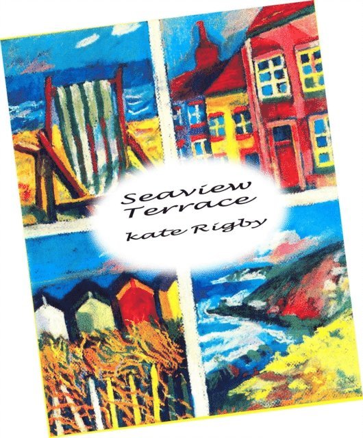 Kate Rigby - Seaview Terrace, E-bok