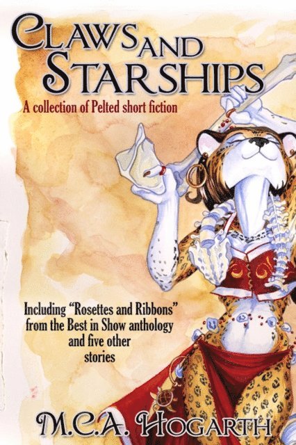 M.C.A. Hogarth - Claws and Starships, E-bok. Tillgänglighet: Lägg i varukorg
