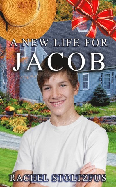 Rachel Stoltzfus - New Life for Jacob, E-bok