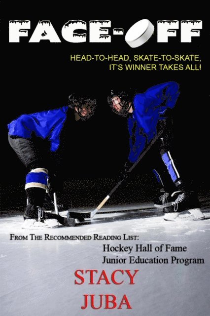 Stacy Juba - Face-Off (Hockey Rivals #1), E-bok. Tillgänglighet: Lägg i varukorg