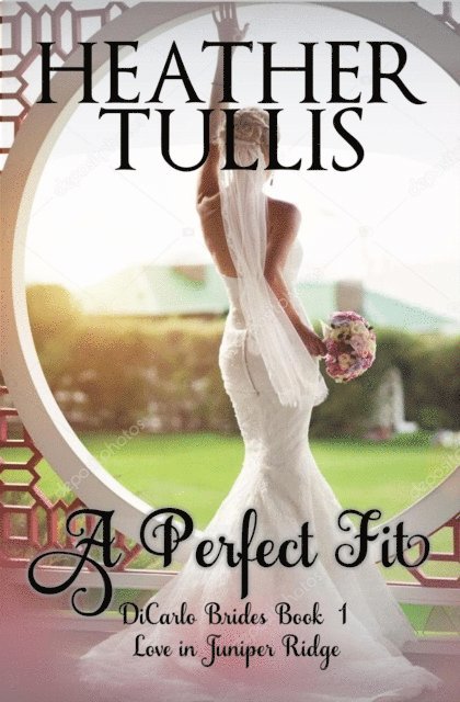 Heather Tullis - Perfect Fit, E-bok