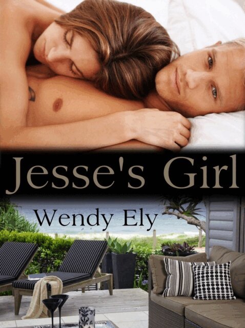 Wendy Ely - Jesse's Girl, E-bok. Tillgänglighet: Lägg i varukorg