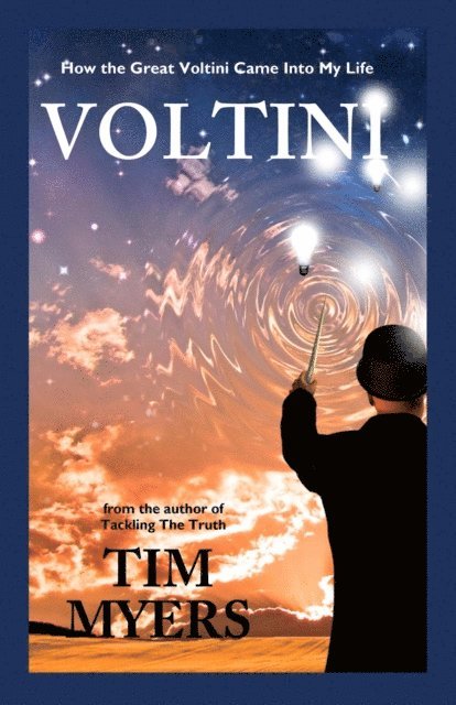 Tim Myers - Voltini, E-bok