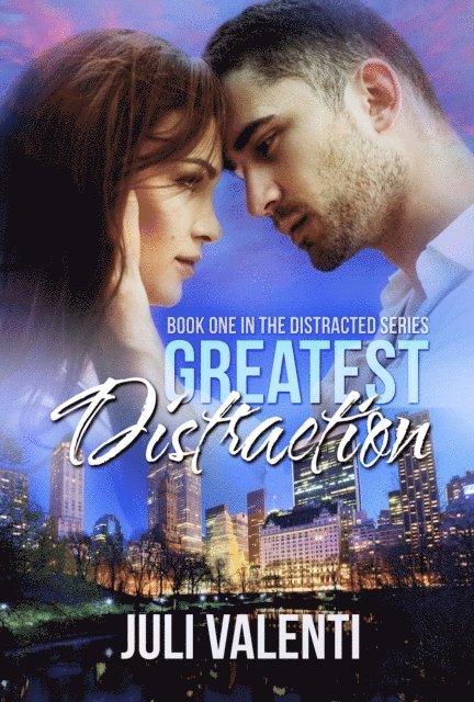 Greatest Distraction