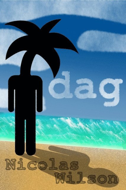 Nicolas Wilson - Dag, E-bok
